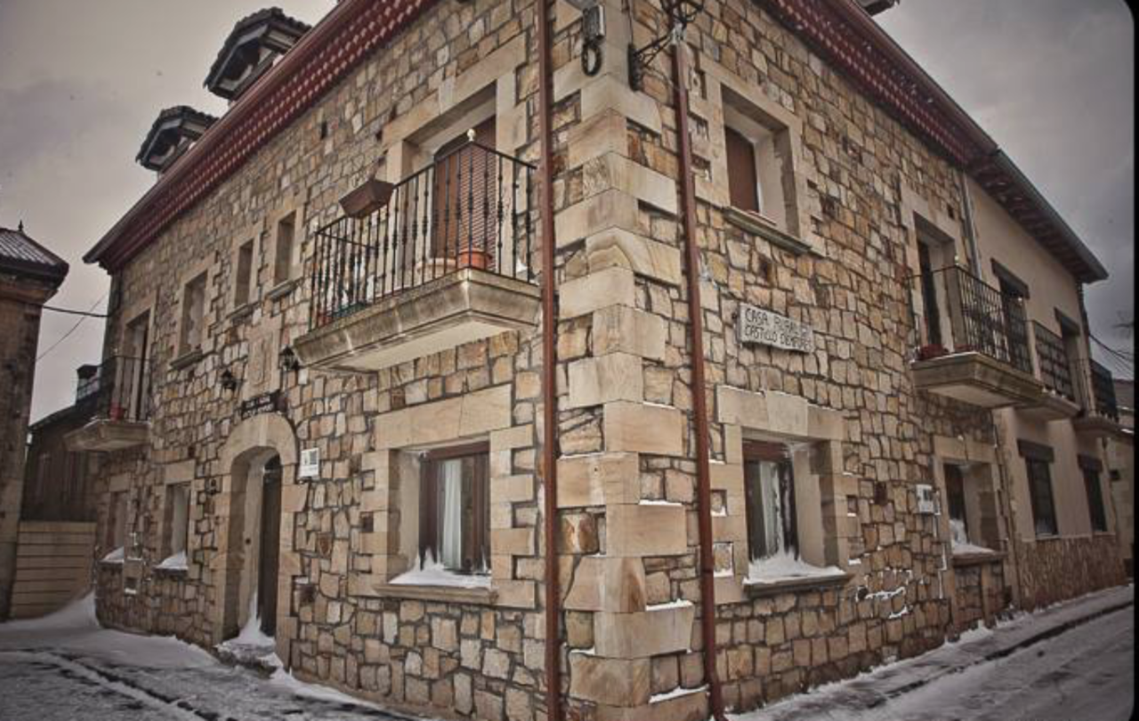 Castillo de Diempures